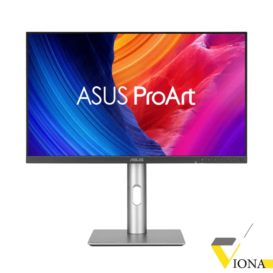مانیتور طراحی ایسوس 27 اینچ ASUS ProArt PA278QGV