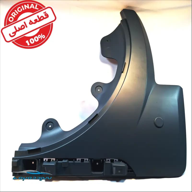 فلاپ درب صندوق عقب سمت چپ ام وی ام X33 AT