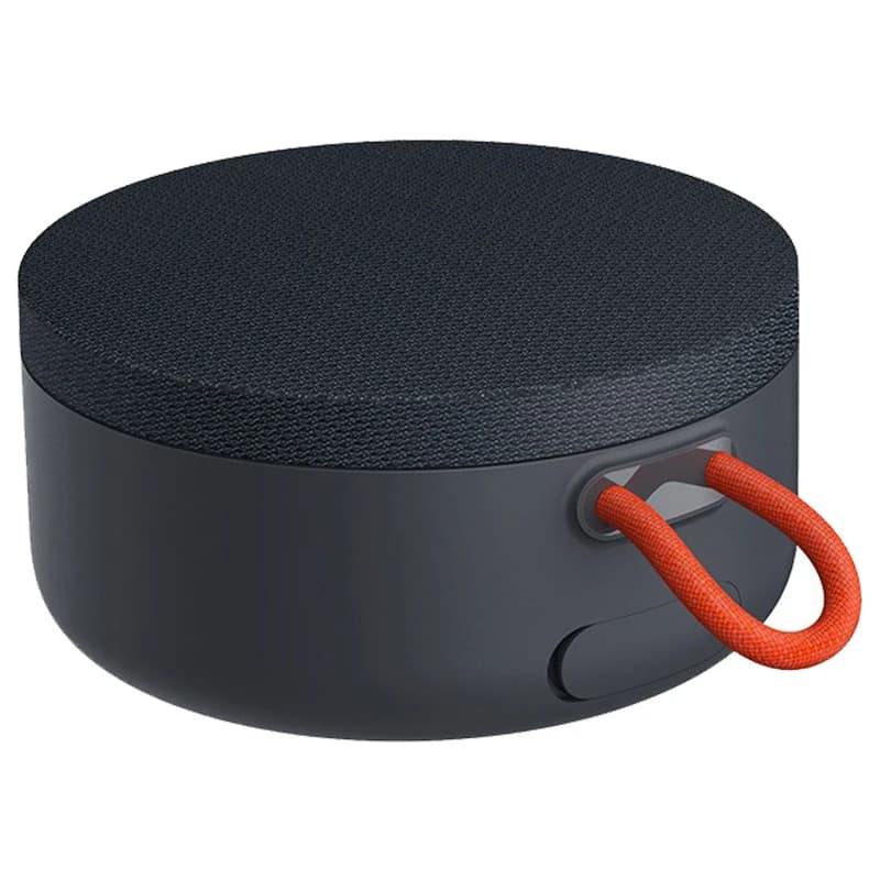 اسپیکر قابل حمل شیائومی Mi Outdoor Bluetooth Speaker Mini مدل XMYX04WM — تصویر ۳