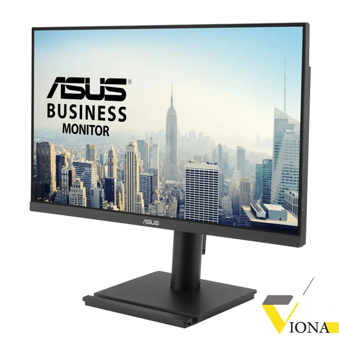 مانیتور تخت ایسوس 27 اینچ ASUS Business VA279QGS — تصویر ۳