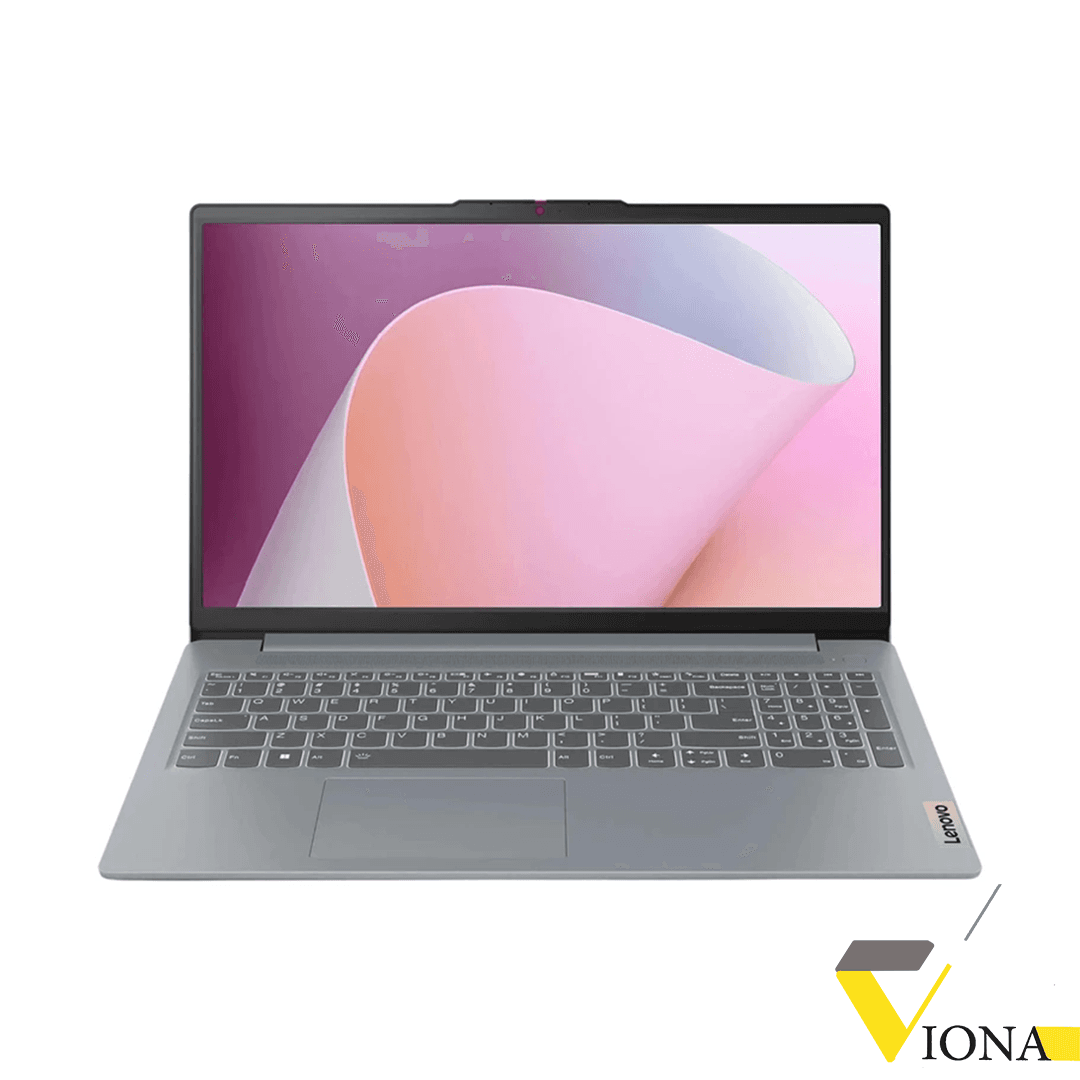 لپ تاپ اداری لنوو 15.3 اینچی LENOVO IDEAPAD SLIM3 I5 13420H 8GB 1TB SSD IRIS