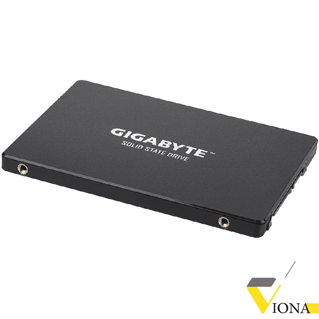 حافظه اس‌اس‌دی گیگابایت GIGABYTE 256GB SATA III — تصویر ۳