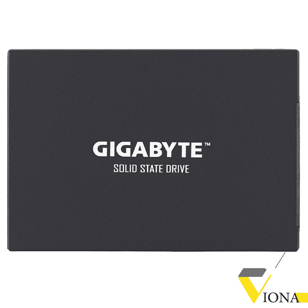 حافظه اس‌اس‌دی گیگابایت GIGABYTE 256GB SATA III