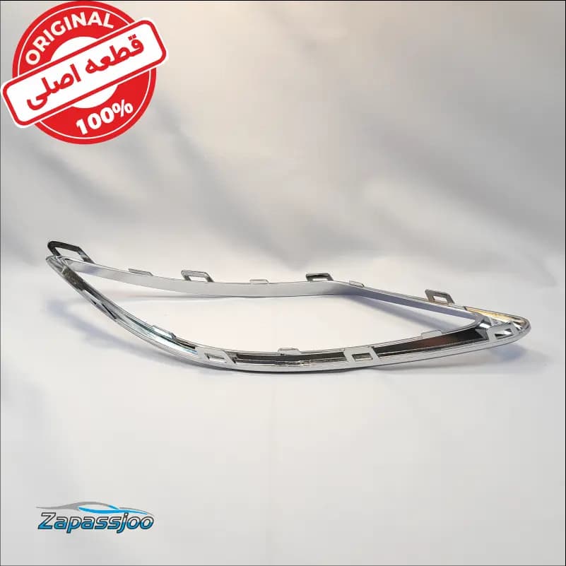 زه چراغ مه شکن جلو راست – TIGGO 7