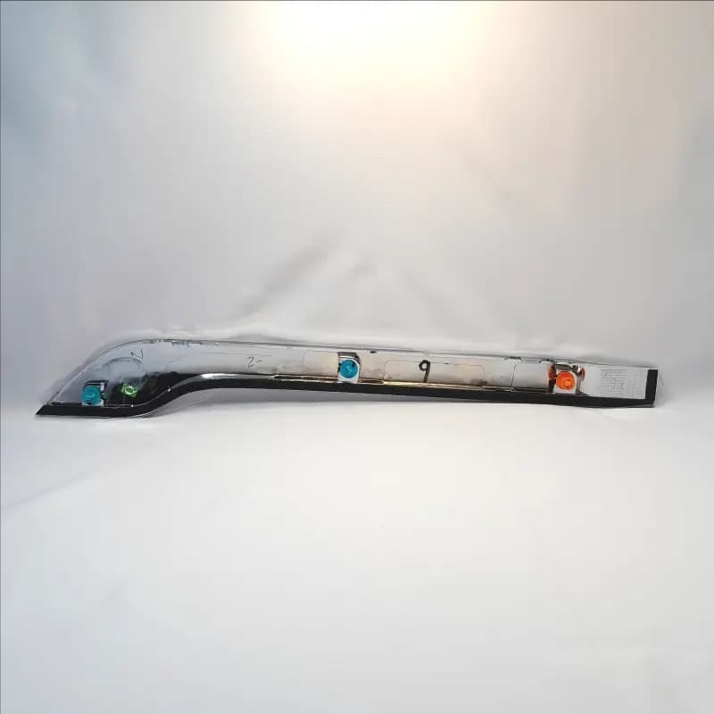 زه بیرونی درب عقب راست – X33 S