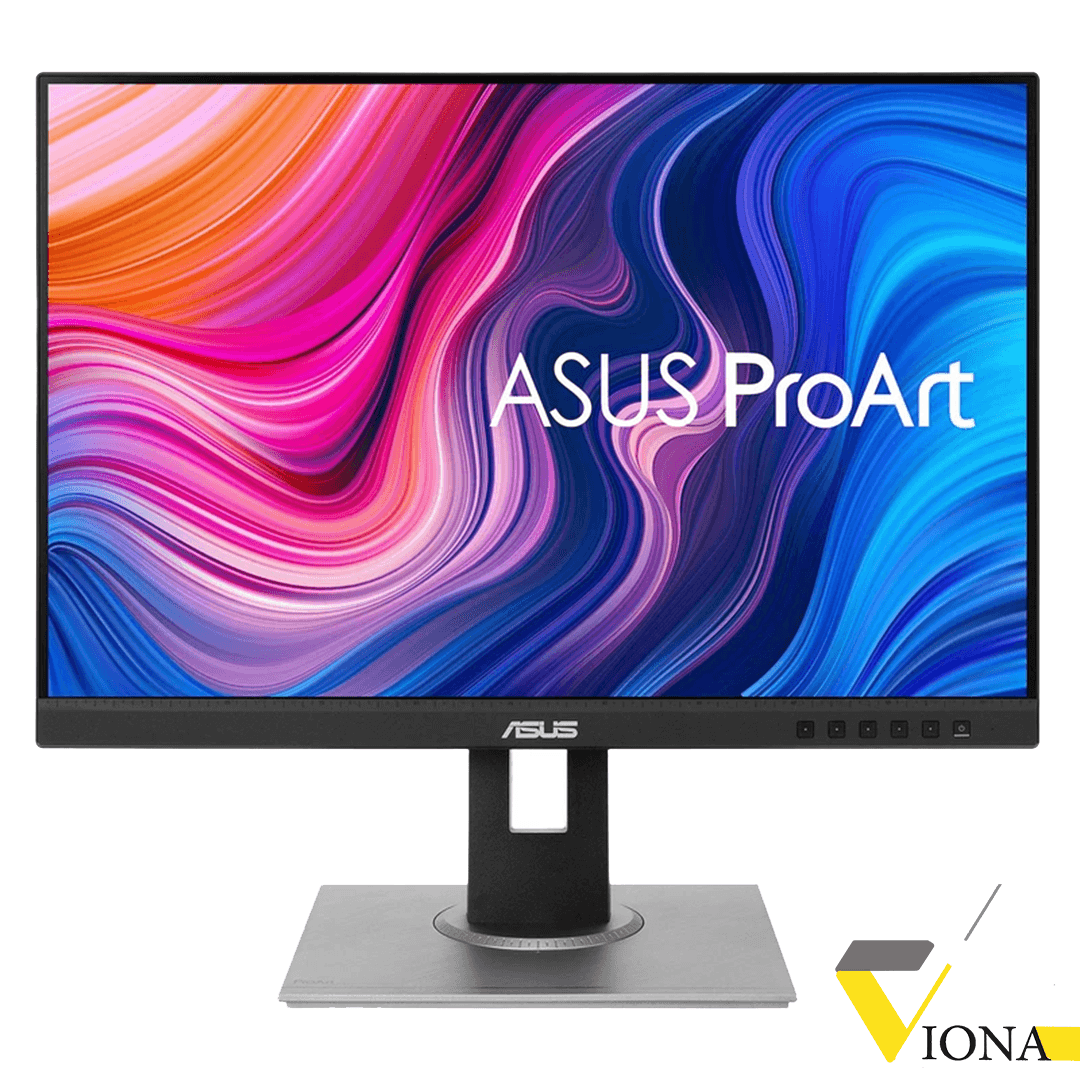 مانیتور طراحی ایسوس 24 اینچ ASUS ProArt PA248QV