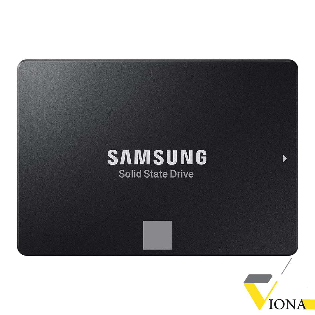 حافظه اس‌اس‌دی سامسونگ SAMSUNG EV870 2TB SATA III