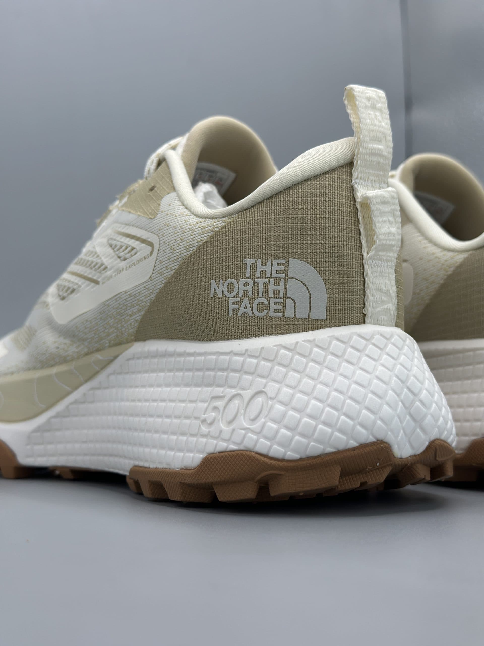 کتانی نورث فیس آلتا مسا 500 کرم طلایی/North Face Alta Mesa — تصویر ۷