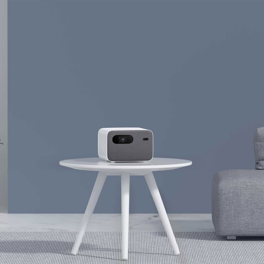 پروژکتور شیائومی Xiaomi Smart Projector 2 Pro — تصویر ۶