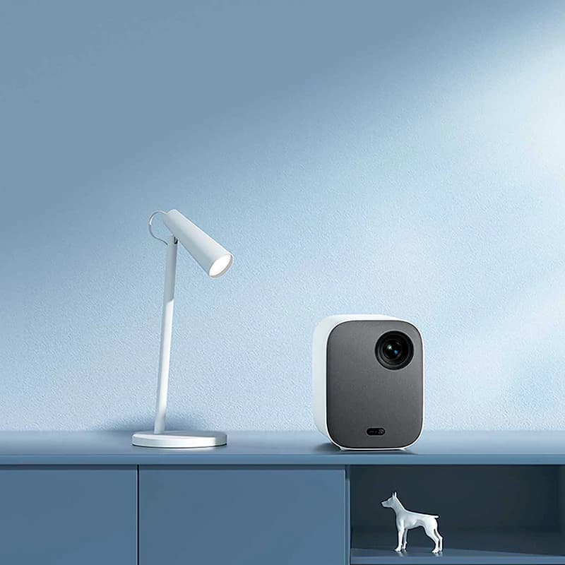 پروژکتور هوشمند شیائومی Xiaomi Smart Projector 2 — تصویر ۶