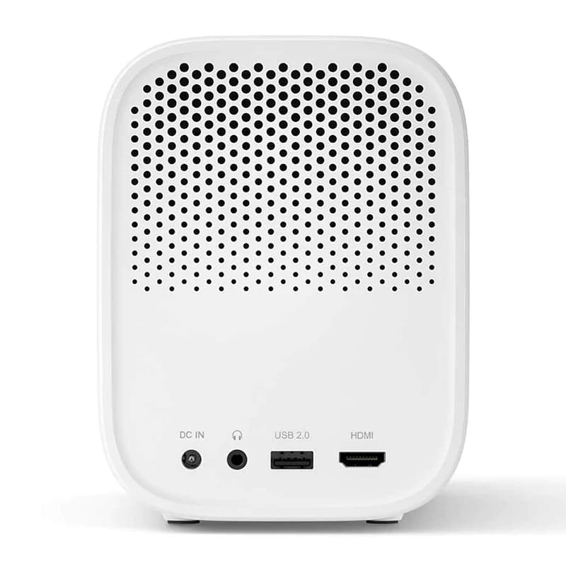 پروژکتور هوشمند شیائومی Xiaomi Smart Projector 2 — تصویر ۴