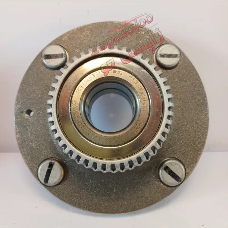 بلبرینگ چرخ عقب (توپی) – mvm315