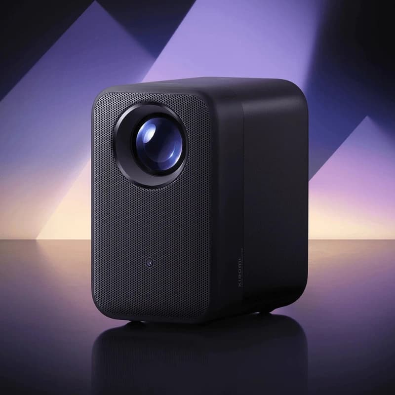 پروژکتور هوشمند شیائومی Xiaomi Smart Projector L1 Pro — تصویر ۵