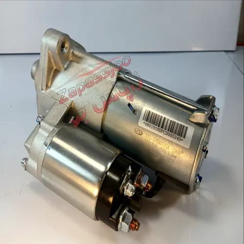 استارت – mvm110C3-C4-C34AMT — تصویر ۲