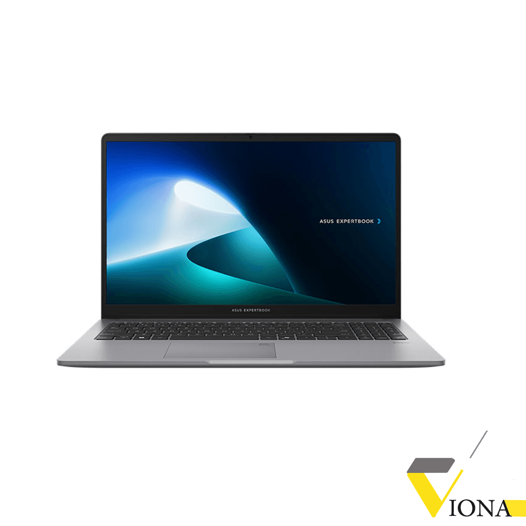 لپ تاپ ایسوس 15.6 اینچ ASUS EXPERTBOOK P1503CVA I7 13620H 16GB 512GB SSD INTEL