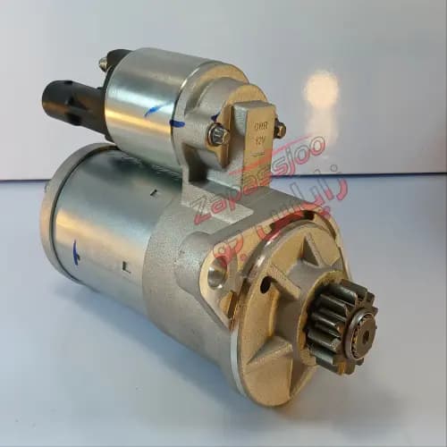 استارت – mvm 315 – X22