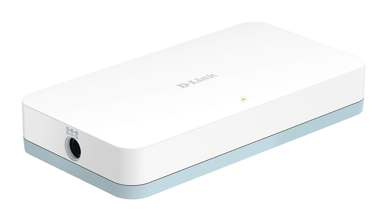 سوئیچ D-Link DGS-1008D