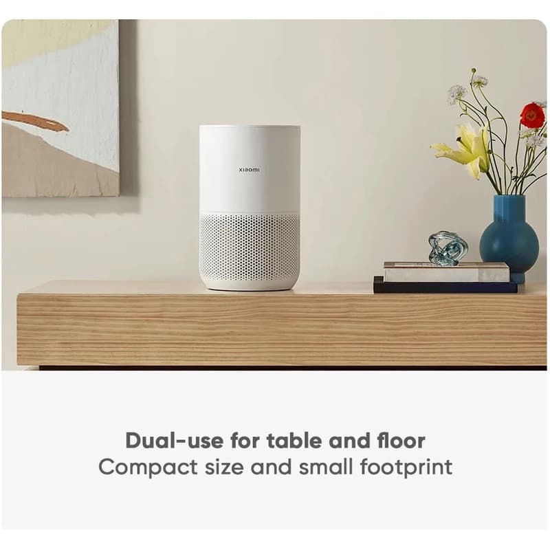 تصفیه‌ کننده هوا شیائومی Xiaomi Smart Air Purifier 4 Compact — تصویر ۸