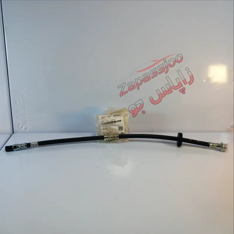 شیلنگ ترمز چرخ جلو – MVM530, MVM550 CVT
