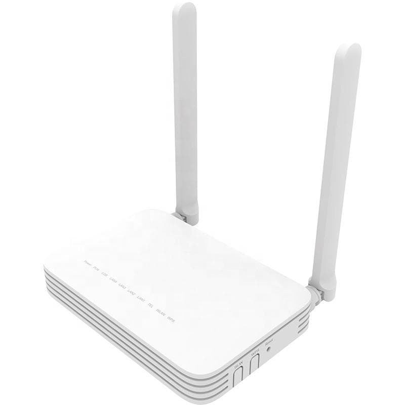 مودم فیبر نوری Huawei EG8141A5 — تصویر ۲