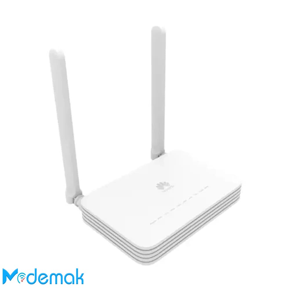 مودم فیبر نوری Huawei EG8141A5 — تصویر ۸