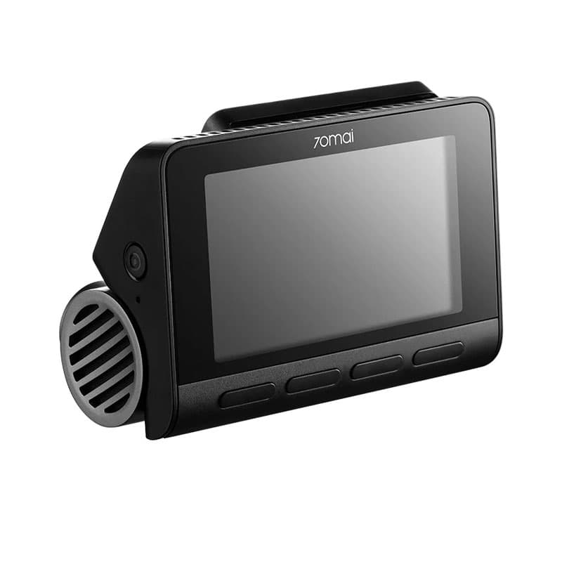 دوربین خودرو شیائومی مدل 70Mai Dash Cam A810 — تصویر ۳