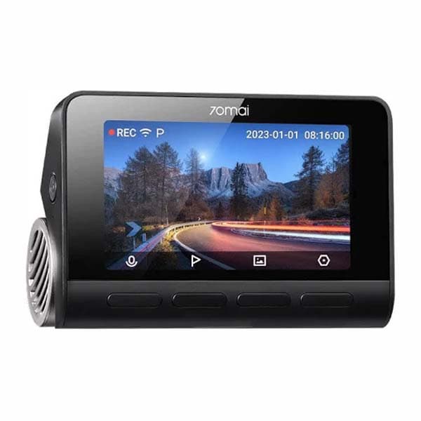 دوربین خودرو شیائومی مدل 70Mai Dash Cam A810