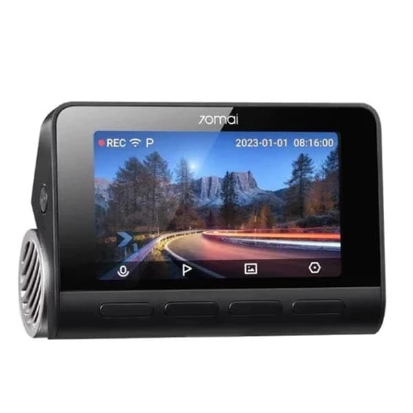 دوربین خودرو شیائومی 70Mai Dash Cam Set A810 (جلو + عقب) — تصویر ۳