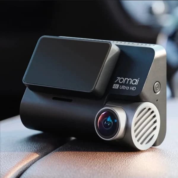 دوربین خودرو شیائومی 70Mai Dash Cam Set A810 (جلو + عقب) — تصویر ۷