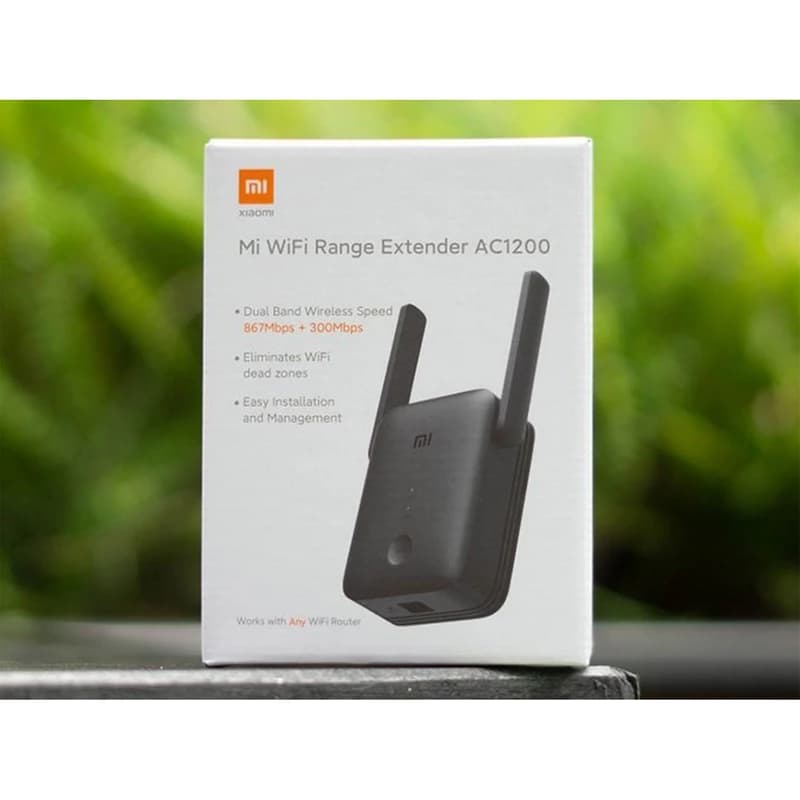 تقویت کننده WiFi شیائومی مدل Xiaomi WiFi Range Extender AC1200 RC04 — تصویر ۷