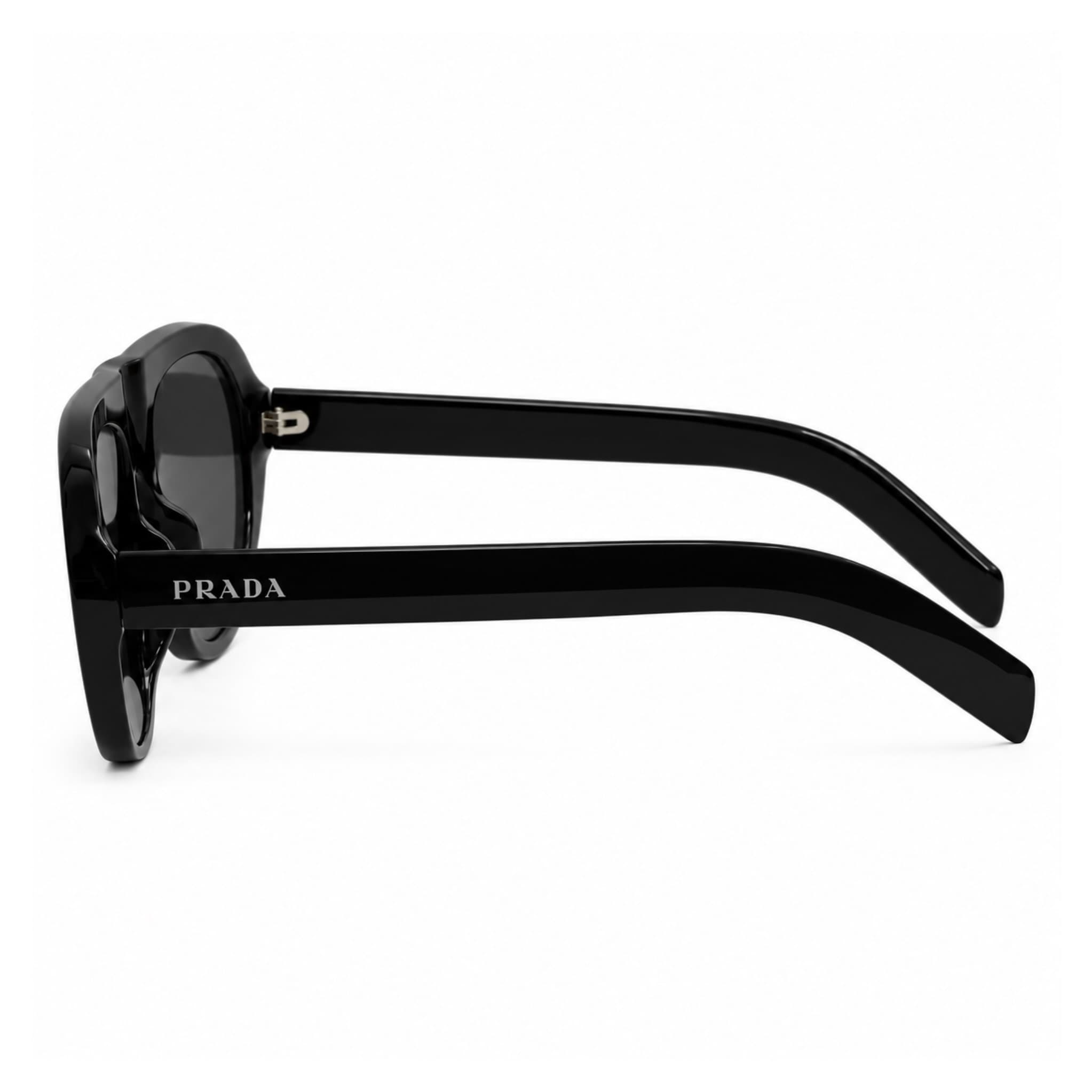 عینک افتابی پرادا PRADA اسپرت اور سایز — تصویر ۳