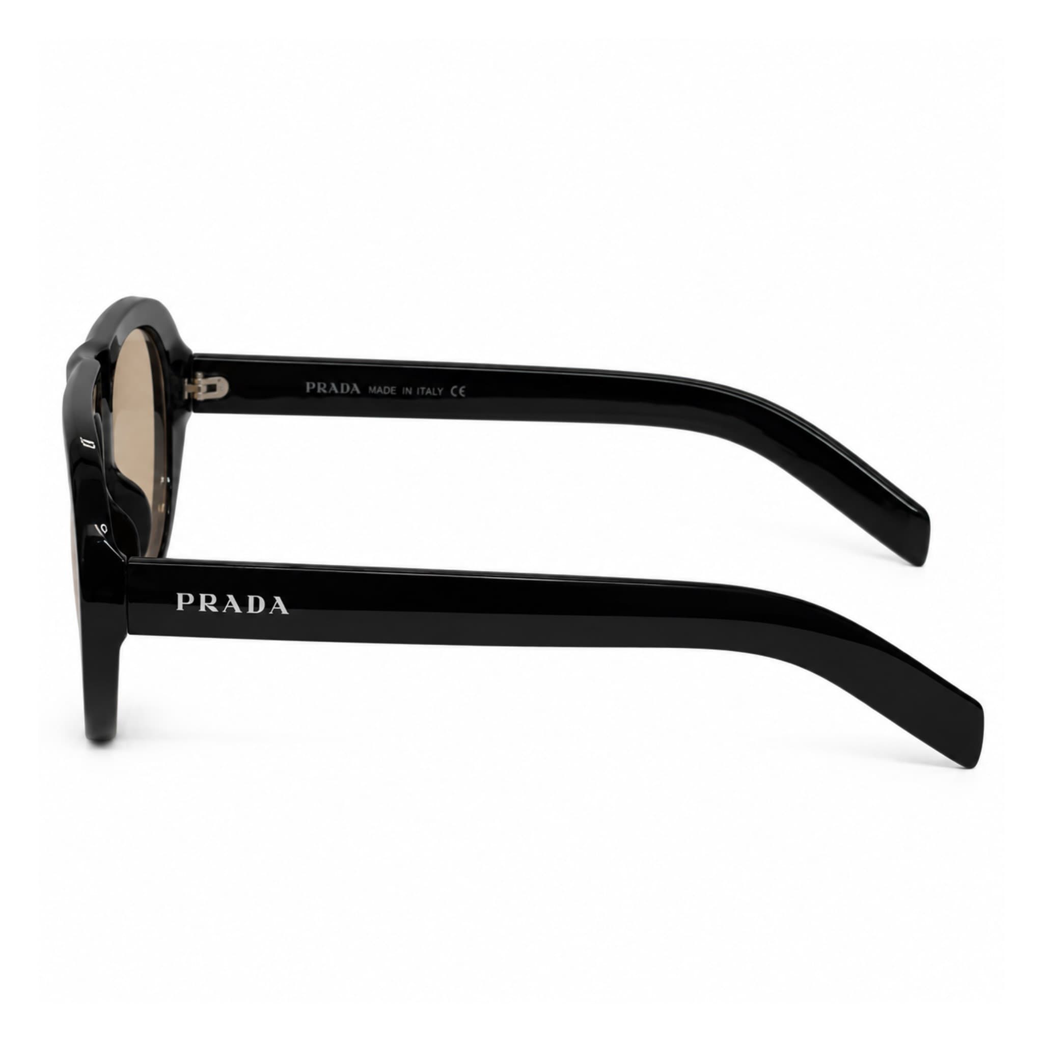 عینک اسپرت پرادا Prada اور سایز — تصویر ۳