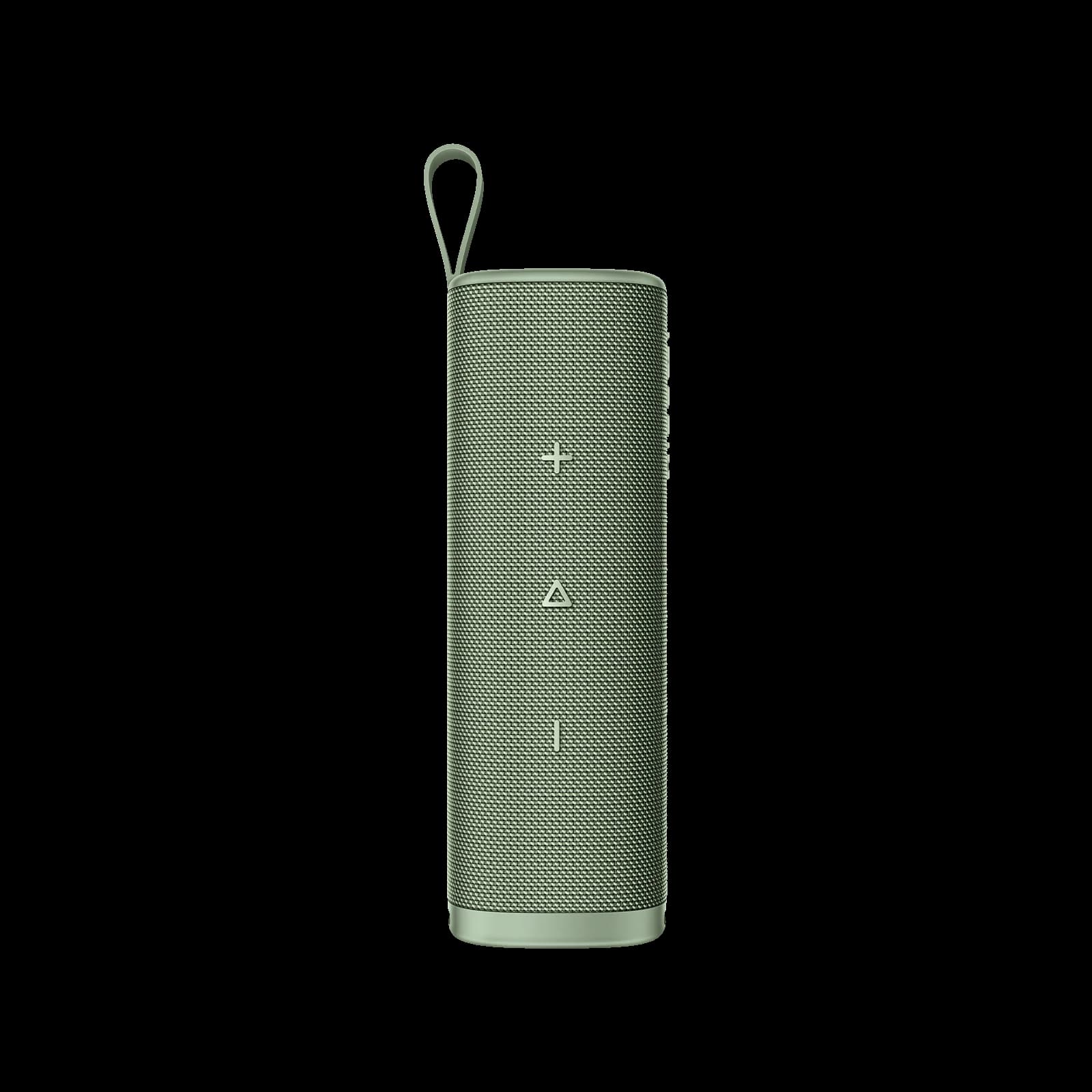 اسپیکر بلوتوثی شیائومی 30 وات مدل Xiaomi Sound Outdoor-سبز — تصویر ۳