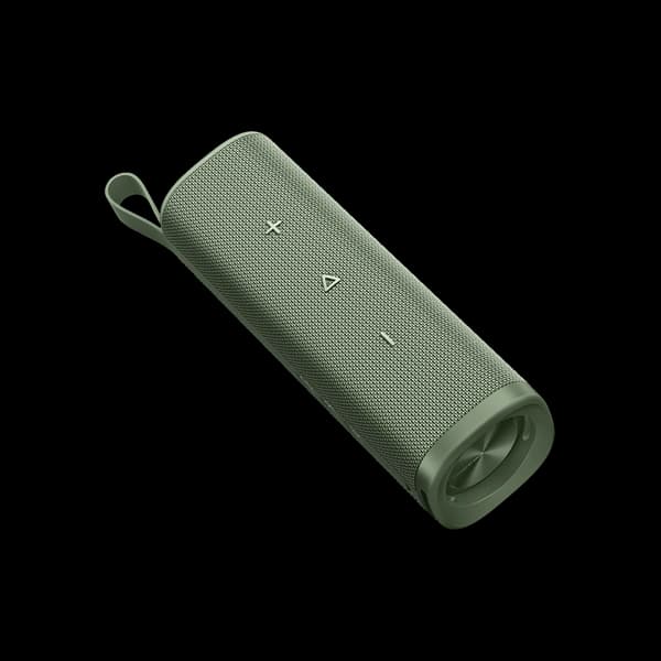 اسپیکر بلوتوثی شیائومی 30 وات مدل Xiaomi Sound Outdoor-سبز — تصویر ۲