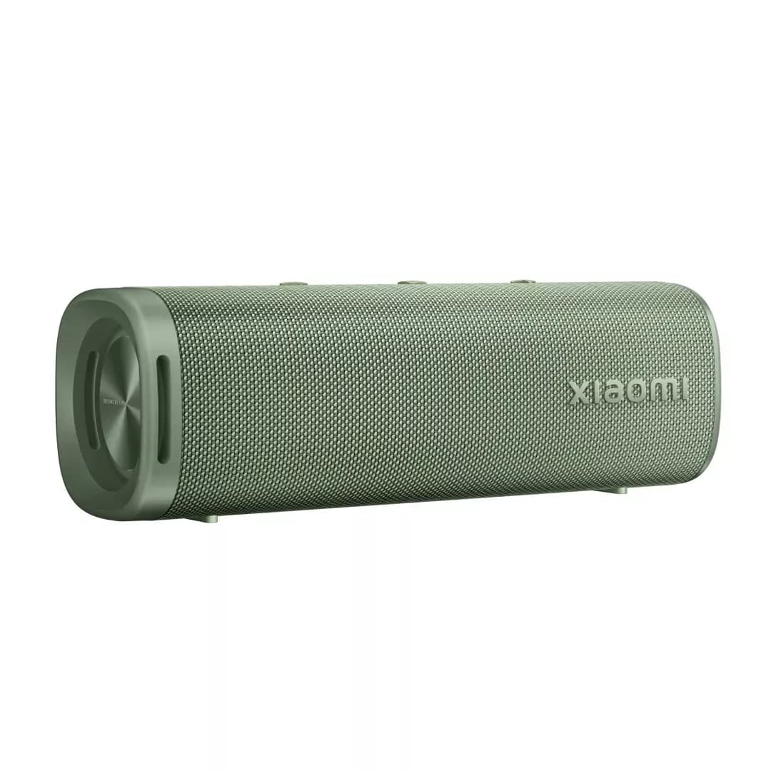 اسپیکر بلوتوثی شیائومی 30 وات مدل Xiaomi Sound Outdoor-سبز — تصویر ۴