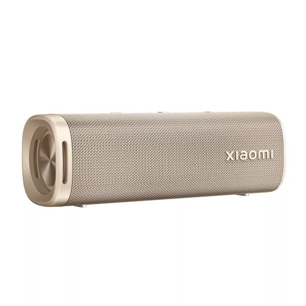 اسپیکر بلوتوثی شیائومی مدل Xiaomi Sound Outdoor-طلایی