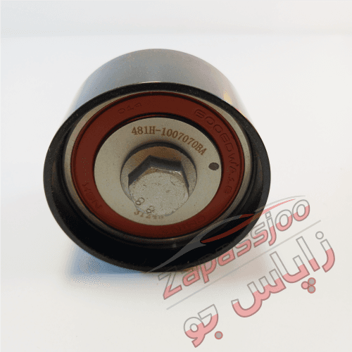 هرزگرد بزرگ تسمه تايم – MVM530, MVM TIGGO5-CVT Luxury — تصویر ۲