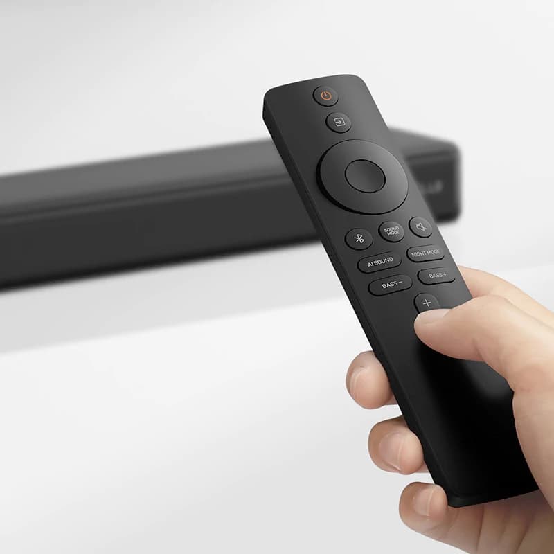 ساندبار ۳.۱ کاناله شیائومی مدل Mi Soundbar 3.1 ch S26 — تصویر ۵