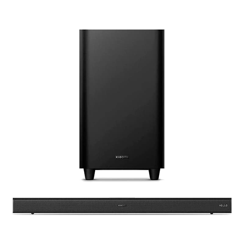 ساندبار ۳.۱ کاناله شیائومی مدل Mi Soundbar 3.1 ch S26