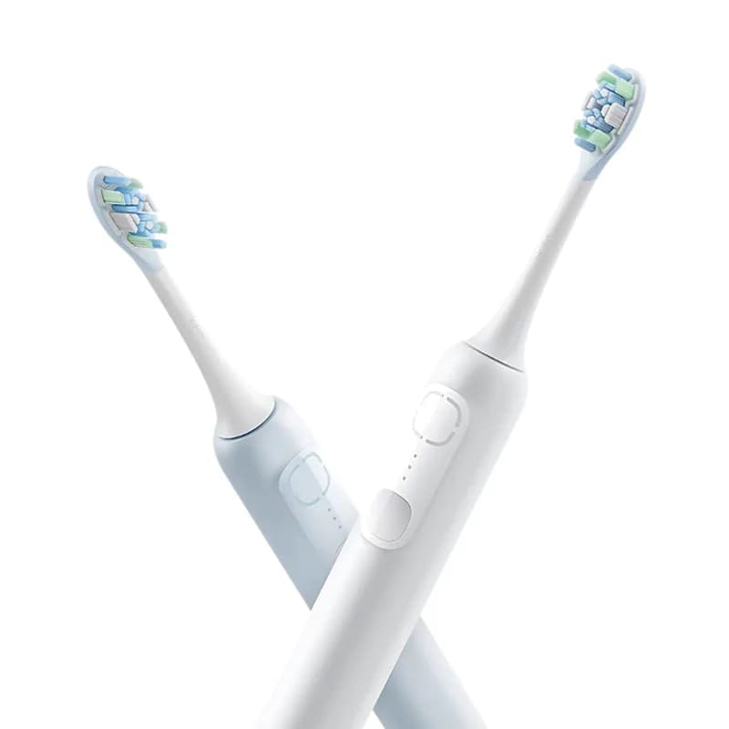 مسواک برقی میجیا شیائومی مدل Mijia Electric Toothbrush ME609 — تصویر ۳