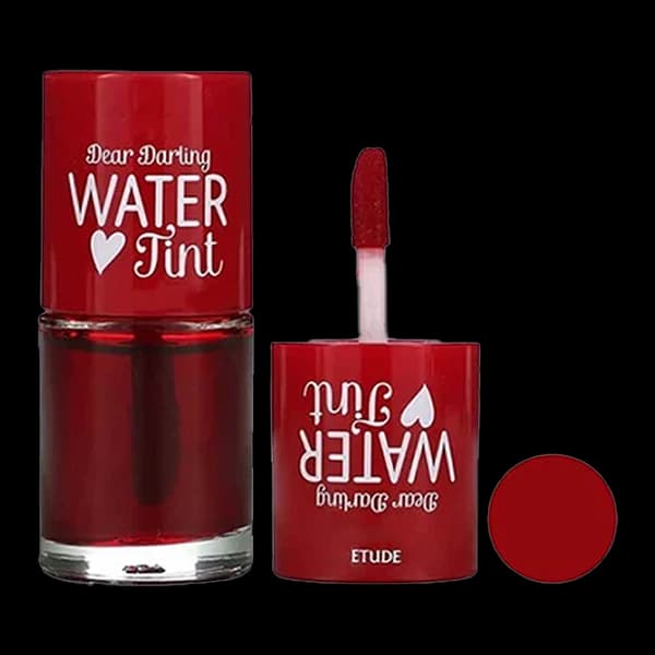 تینت لب cherry برند اتود — تصویر ۲