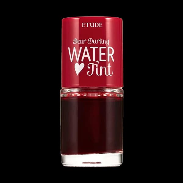 تینت لب cherry برند اتود