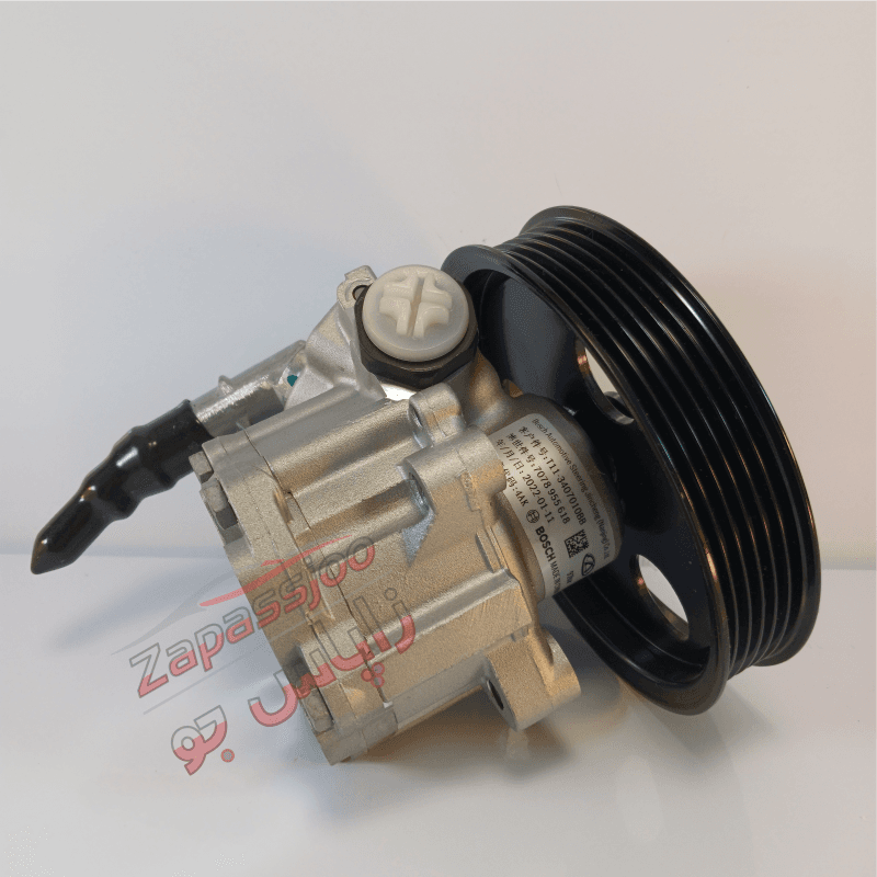 پمپ هیدرولیک فرمان – MVM X33, NEW MVM X33 MT