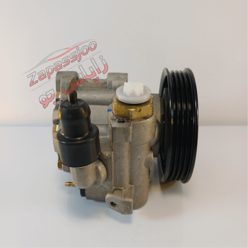 پمپ هيدروليک فرمان – MVM 110S MT Comfort, MVM 110S MT Luxury