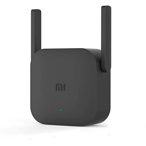 تقویت کننده وای فای شیائومی مدل Xiaomi WiFi Range Extender Pro