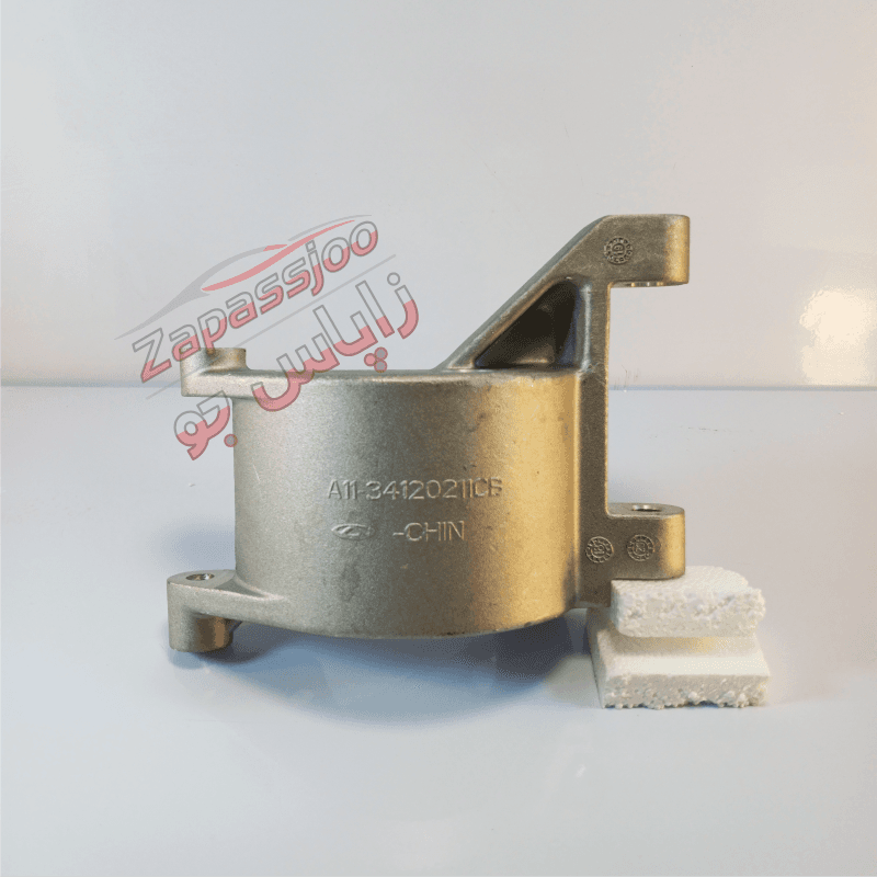 پايه 2 پمپ هیدرولیک – NEW MVM315 SD, NEW MVM315 H Sport L