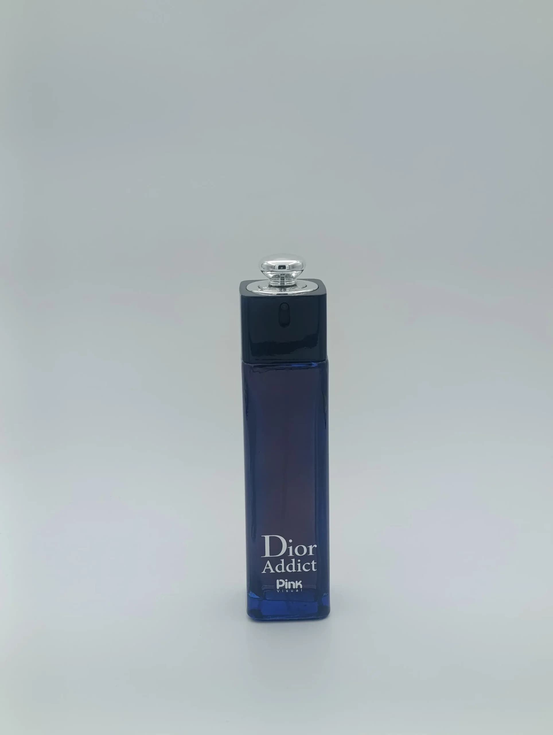 ادو پرفیوم اسپرت مدل دیور ادیکت پینک ویژوال Pink Visual Dior Addict حجم ۱۰۰ میلی‌لیتر (رایحه گرم و شرقی گلی) — تصویر ۳