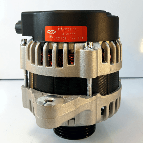 دینام – MVM 110S MT Comfort, MVM 110S MT Luxury