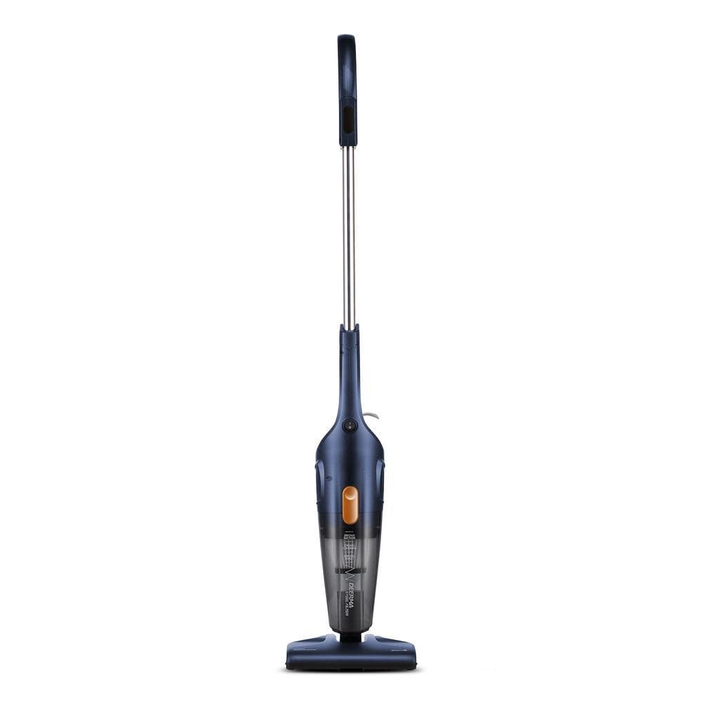 جارو برقی درما مدل Deerma vacuum cleaner DX115C Pro
