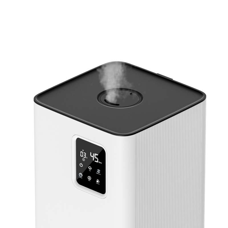 رطوبت ساز شیائومی Deerma Air Humidifier DEM-F951W — تصویر ۳